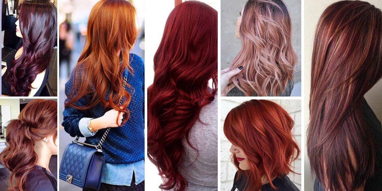 35 Plum Hair Color Ideas for Your Next Makeover